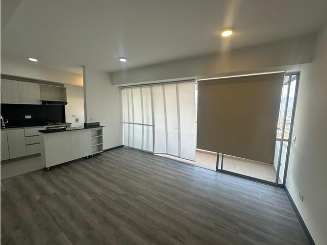 Apartamento de 3 alcobas en arriendo en Las Lomitas, Sabaneta, 80 m² · foto 4 de 21