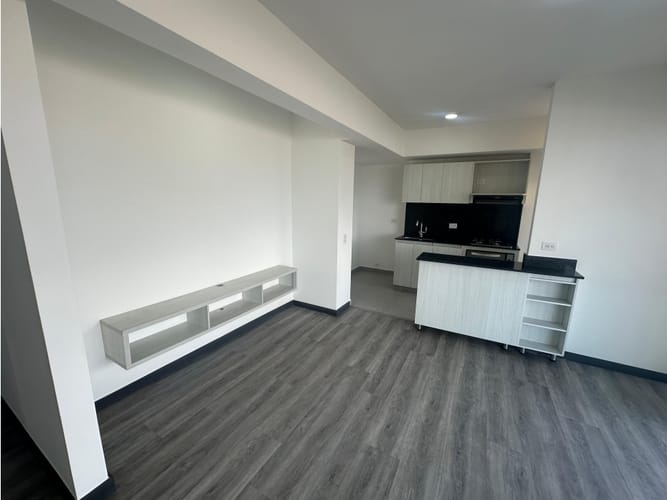Apartamento de 3 alcobas en arriendo en Las Lomitas, Sabaneta, 80 m² · foto 6 de 21