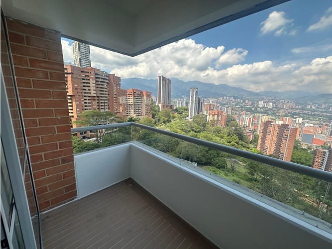 Apartamento de 3 alcobas en arriendo en Las Lomitas, Sabaneta, 80 m² · foto 7 de 21