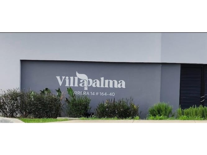 Apartamento de 2 alcobas en venta en Cerritos, Pereira, 55 m² · foto 2 de 22