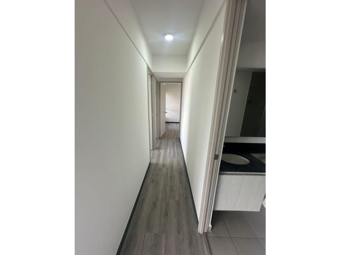 Apartamento de 3 alcobas en arriendo en Las Lomitas, Sabaneta, 80 m² · foto 11 de 21