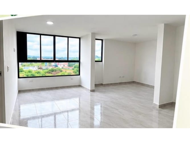 Apartamento de 2 alcobas en venta en Cerritos, Pereira, 55 m² · foto 6 de 22