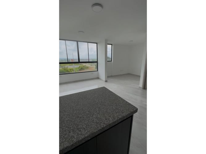 Apartamento de 2 alcobas en venta en Cerritos, Pereira, 55 m² · foto 7 de 22