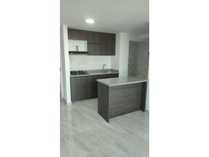 Apartamento de 2 alcobas en venta en Cerritos, Pereira, 55 m² · foto 9 de 22