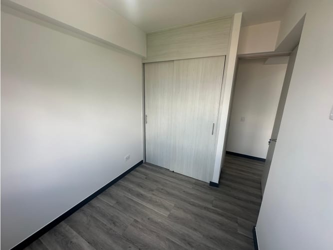 Apartamento de 3 alcobas en arriendo en Las Lomitas, Sabaneta, 80 m² · foto 14 de 21