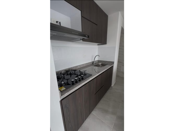 Apartamento de 2 alcobas en venta en Cerritos, Pereira, 55 m² · foto 10 de 22