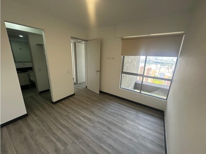 Apartamento de 3 alcobas en arriendo en Las Lomitas, Sabaneta, 80 m² · foto 15 de 21