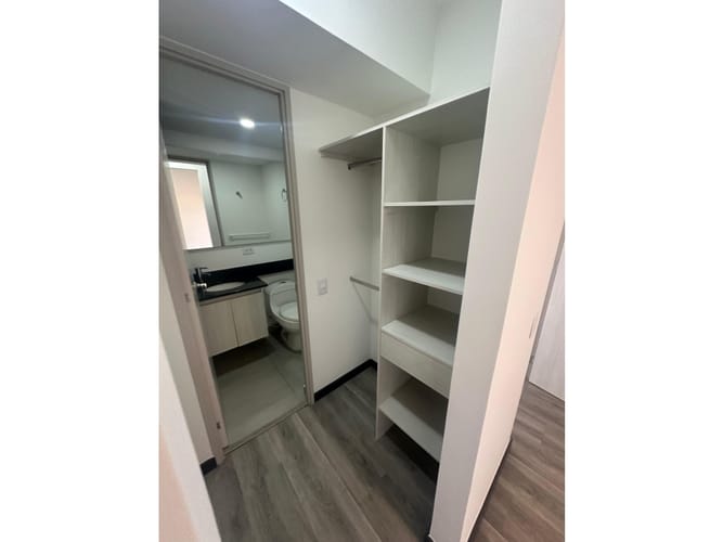 Apartamento de 3 alcobas en arriendo en Las Lomitas, Sabaneta, 80 m² · foto 16 de 21