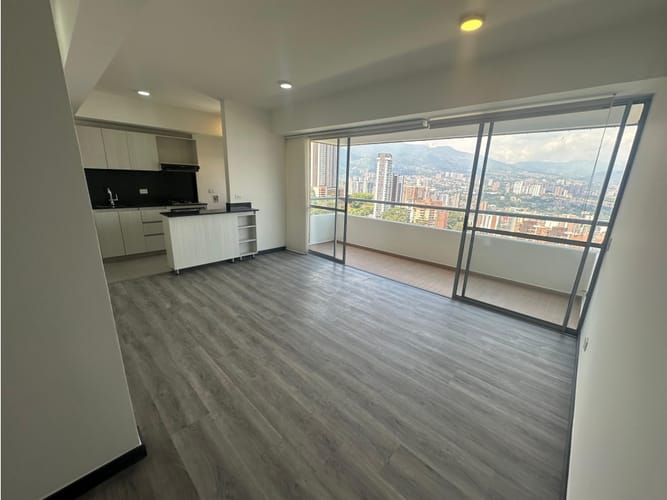Apartamento de 3 alcobas en arriendo en Las Lomitas, Sabaneta, 80 m² · foto 20 de 21