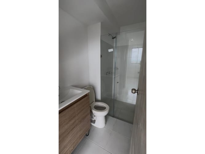 Apartamento de 2 alcobas en venta en Cerritos, Pereira, 55 m² · foto 18 de 22