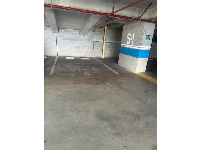 Apartamento de 3 alcobas en arriendo en Las Lomitas, Sabaneta, 80 m² · foto 21 de 21