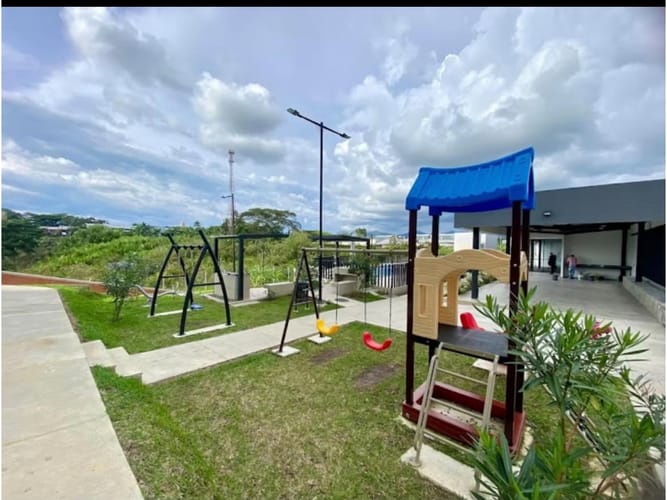 Apartamento de 2 alcobas en venta en Cerritos, Pereira, 55 m² · foto 21 de 22