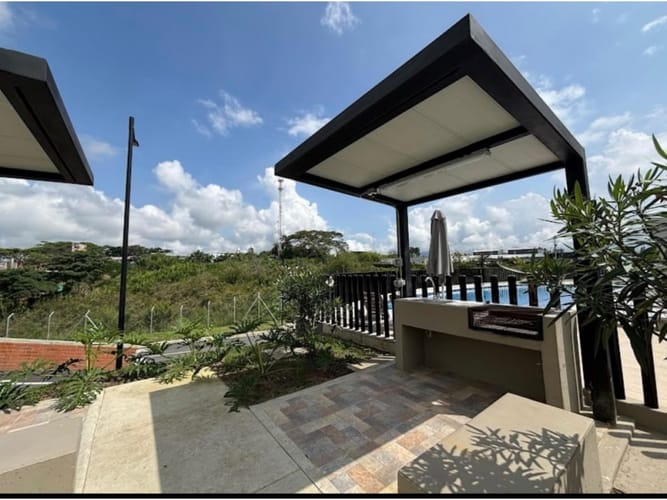 Apartamento de 2 alcobas en venta en Cerritos, Pereira, 55 m² · foto 22 de 22