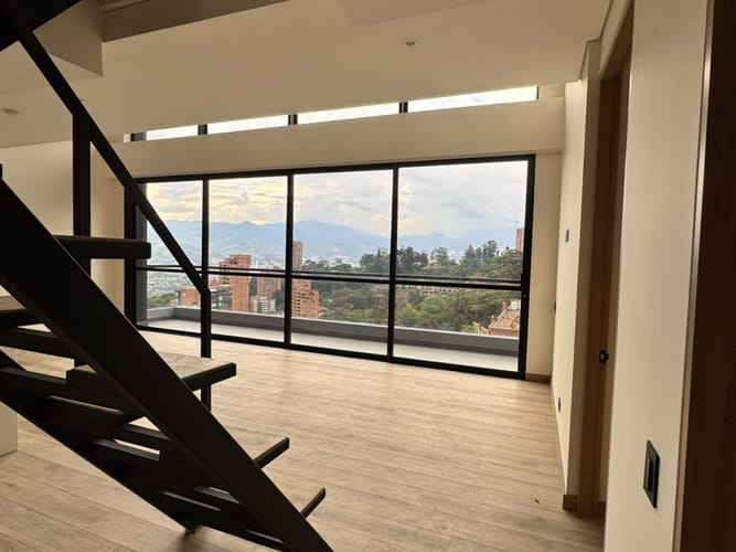 Apartamento de 3 alcobas en venta en Las Palmas, Medellín, 180 m² · foto 6 de 15