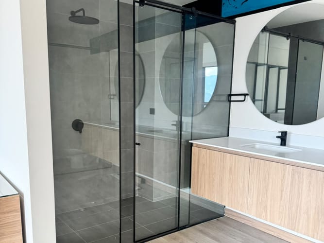 Apartamento de 3 alcobas en venta en Las Palmas, Medellín, 180 m² · foto 9 de 15