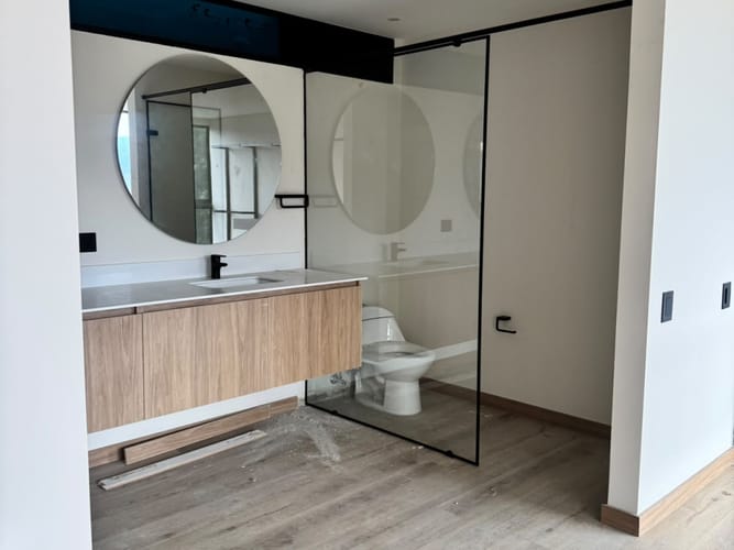 Apartamento de 3 alcobas en venta en Las Palmas, Medellín, 180 m² · foto 11 de 15