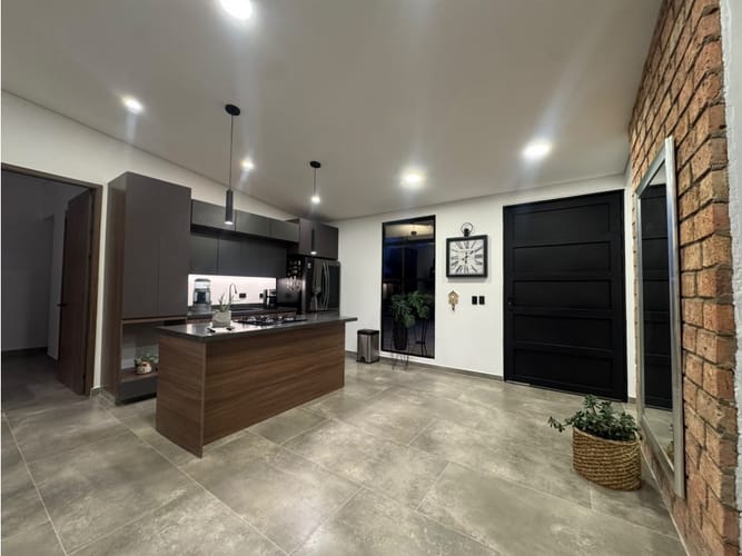 Casa de 2 alcobas en arriendo en San Antonio De Pereira, Rionegro, 147 m² · foto 7 de 13