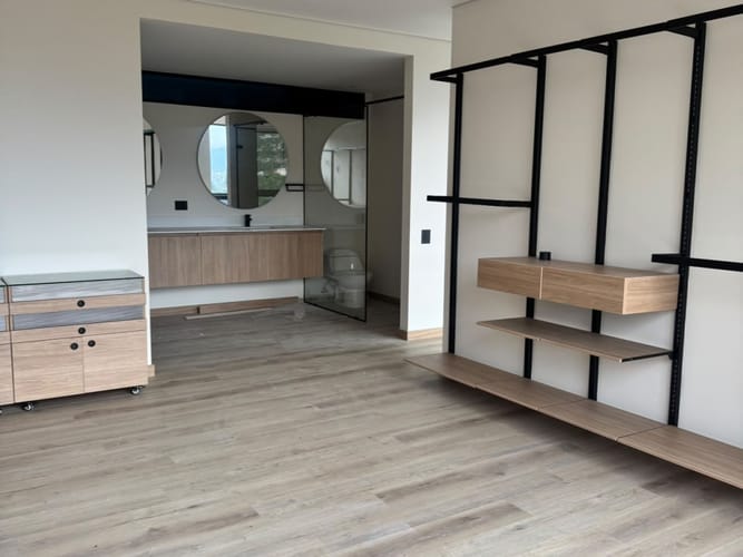 Apartamento de 3 alcobas en venta en Las Palmas, Medellín, 180 m² · foto 14 de 15