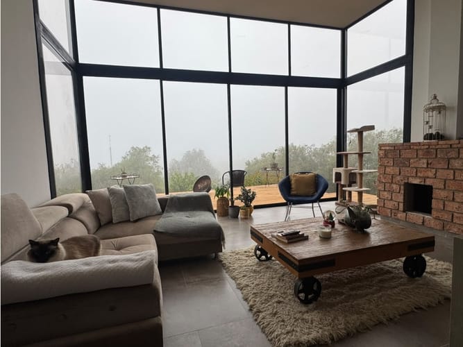 Casa de 2 alcobas en arriendo en San Antonio De Pereira, Rionegro, 147 m² · foto 8 de 13
