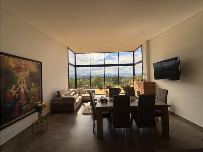 Casa de 2 alcobas en arriendo en San Antonio De Pereira, Rionegro, 147 m² · foto 10 de 13