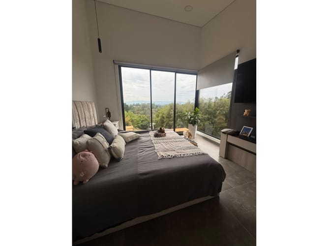 Casa de 2 alcobas en arriendo en San Antonio De Pereira, Rionegro, 147 m² · foto 11 de 13