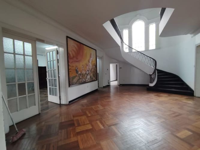 Casa de 13 alcobas en venta en Teusaquillo, Bogotá, 828 m² · foto 6 de 24
