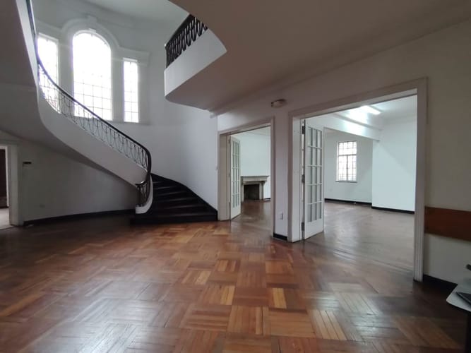Casa de 13 alcobas en venta en Teusaquillo, Bogotá, 828 m² · foto 7 de 24