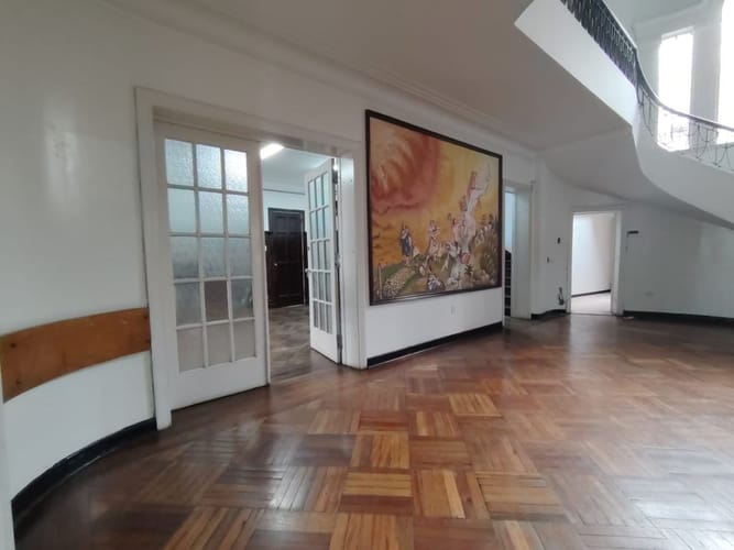 Casa de 13 alcobas en venta en Teusaquillo, Bogotá, 828 m² · foto 8 de 24