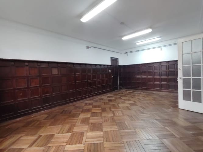 Casa de 13 alcobas en venta en Teusaquillo, Bogotá, 828 m² · foto 9 de 24
