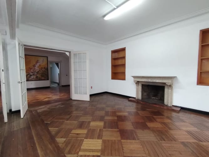 Casa de 13 alcobas en venta en Teusaquillo, Bogotá, 828 m² · foto 11 de 24
