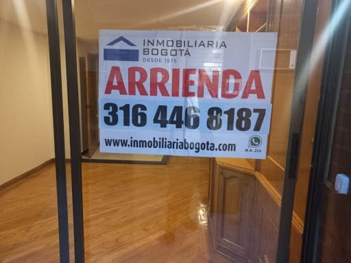 Apartamento de 2 alcobas en arriendo en Santa Barbara, Bogotá, 100 m² · foto 3 de 20