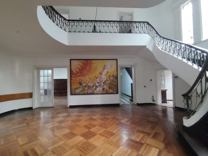 Casa de 13 alcobas en venta en Teusaquillo, Bogotá, 828 m² · foto 14 de 24