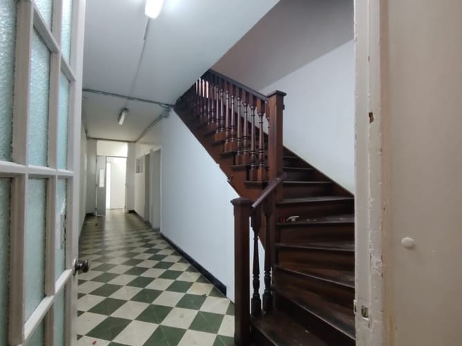 Casa de 13 alcobas en venta en Teusaquillo, Bogotá, 828 m² · foto 15 de 24