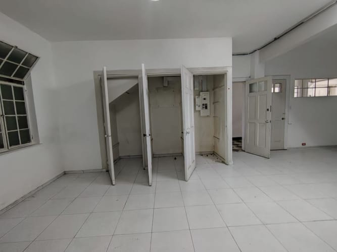 Casa de 13 alcobas en venta en Teusaquillo, Bogotá, 828 m² · foto 17 de 24