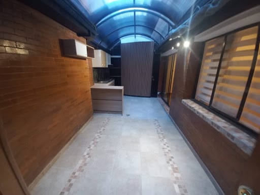 Apartamento de 2 alcobas en arriendo en Santa Barbara, Bogotá, 100 m² · foto 4 de 20