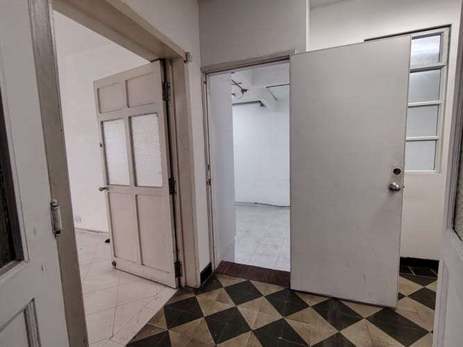 Casa de 13 alcobas en venta en Teusaquillo, Bogotá, 828 m² · foto 19 de 24
