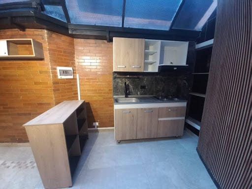 Apartamento de 2 alcobas en arriendo en Santa Barbara, Bogotá, 100 m² · foto 5 de 20