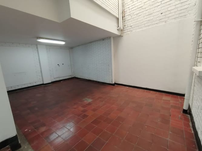 Casa de 13 alcobas en venta en Teusaquillo, Bogotá, 828 m² · foto 22 de 24