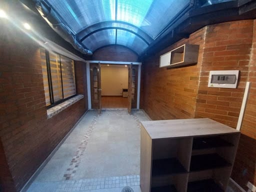 Apartamento de 2 alcobas en arriendo en Santa Barbara, Bogotá, 100 m² · foto 6 de 20