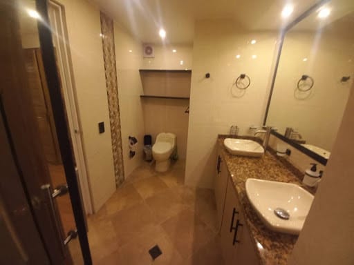 Apartamento de 2 alcobas en arriendo en Santa Barbara, Bogotá, 100 m² · foto 9 de 20
