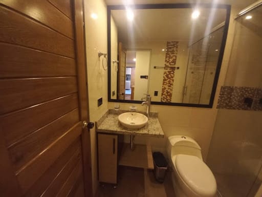 Apartamento de 2 alcobas en arriendo en Santa Barbara, Bogotá, 100 m² · foto 11 de 20