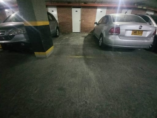 Apartamento de 2 alcobas en arriendo en Santa Barbara, Bogotá, 100 m² · foto 20 de 20