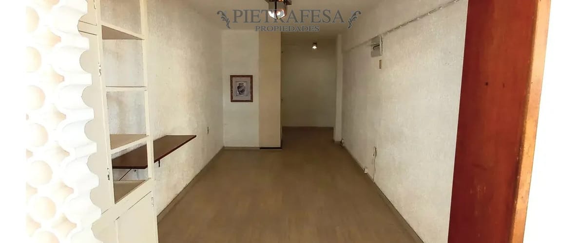 Apartamento en alquiler, 1 dormitorio, 1 baño. Punta Carretas. · Foto 2