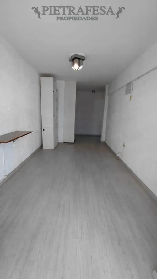 Apartamento en alquiler, 1 dormitorio, 1 baño. Punta Carretas. · Foto 3