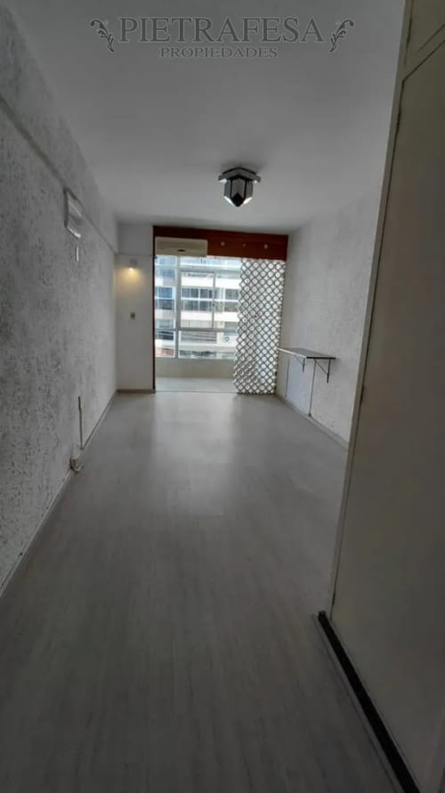 Apartamento en alquiler, 1 dormitorio, 1 baño. Punta Carretas. · Foto 4