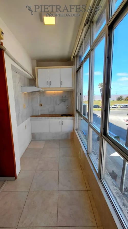 Apartamento en alquiler, 1 dormitorio, 1 baño. Punta Carretas. · Foto 5