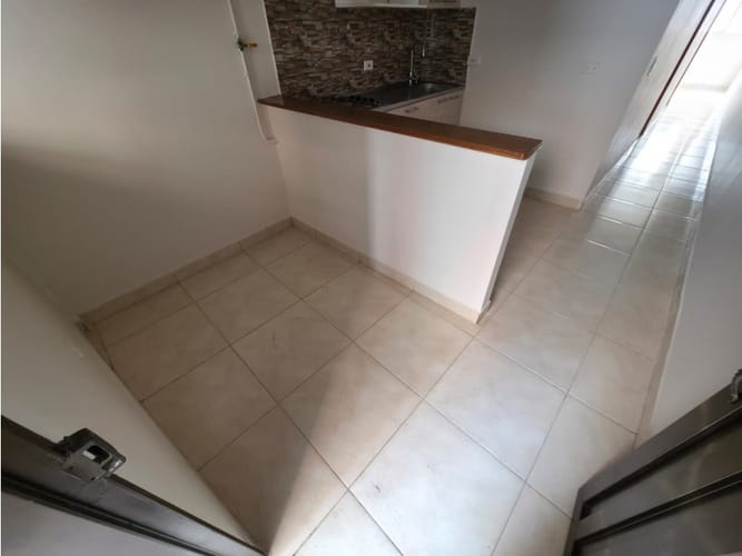 Apartamento de 2 alcobas en arriendo en Miraflores, Medellín, 40 m² · foto 3 de 16