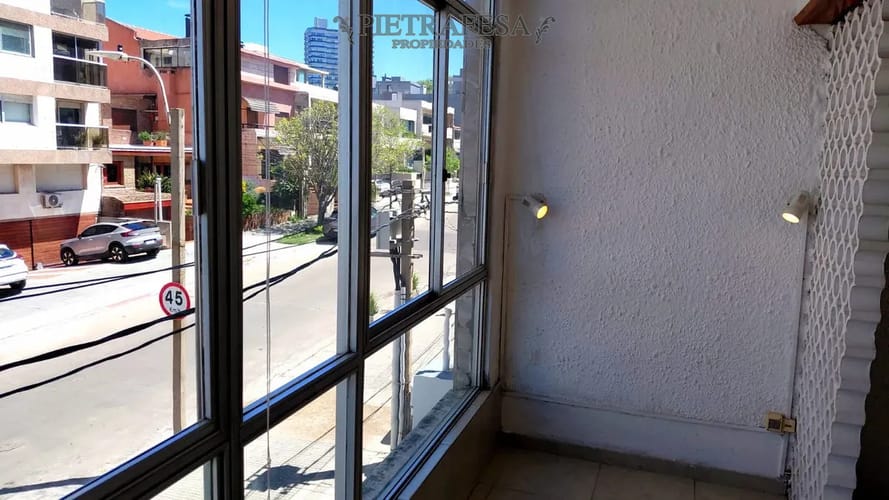 Apartamento en alquiler, 1 dormitorio, 1 baño. Punta Carretas. · Foto 6