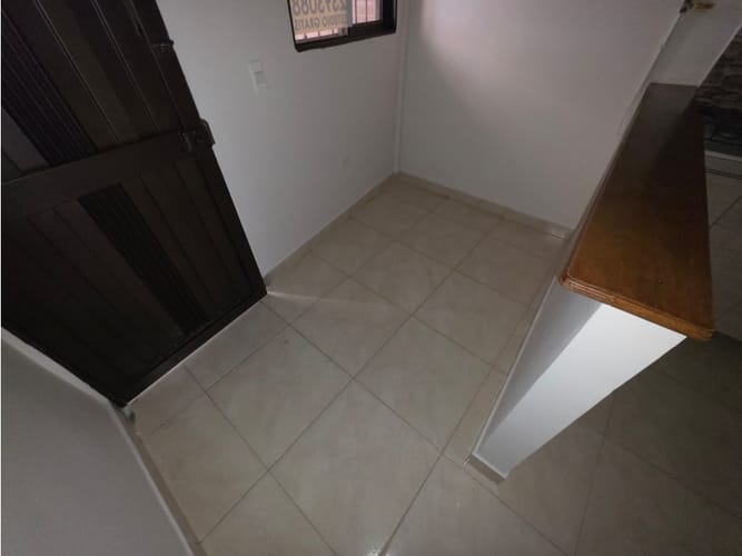 Apartamento de 2 alcobas en arriendo en Miraflores, Medellín, 40 m² · foto 5 de 16