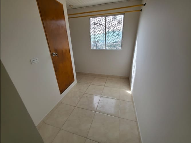 Apartamento de 2 alcobas en arriendo en Miraflores, Medellín, 40 m² · foto 6 de 16
